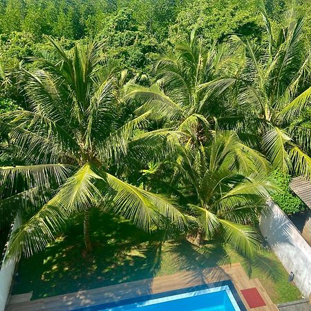 Lena Resort เบอร์อูวาลา ภายนอก รูปภาพ