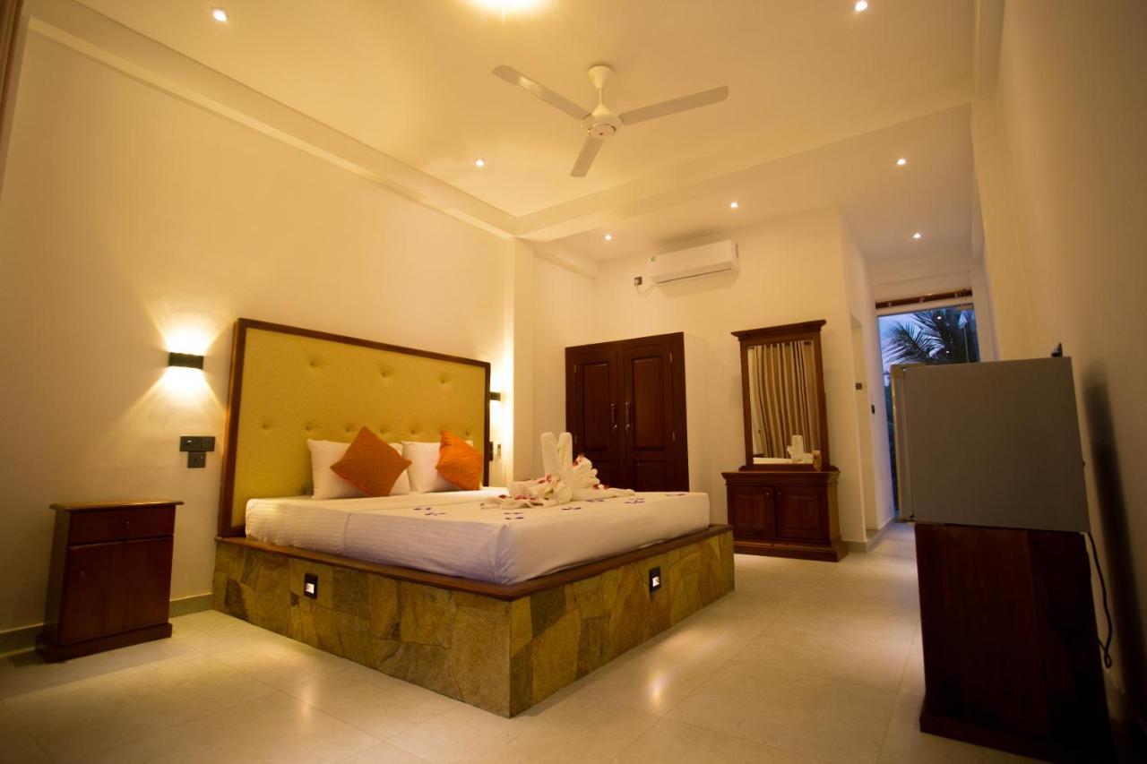 Lena Resort เบอร์อูวาลา ภายนอก รูปภาพ