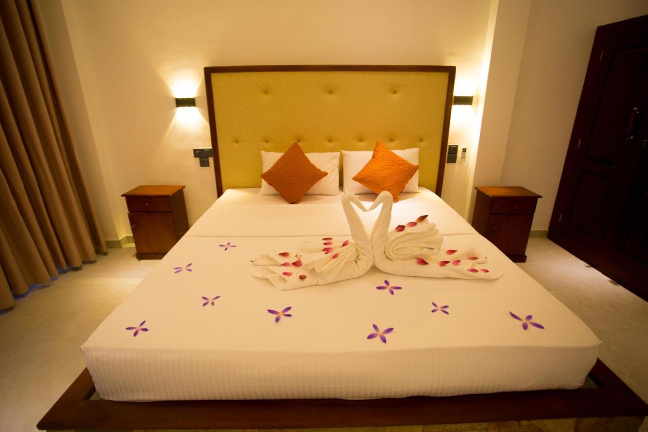 Lena Resort เบอร์อูวาลา ภายนอก รูปภาพ