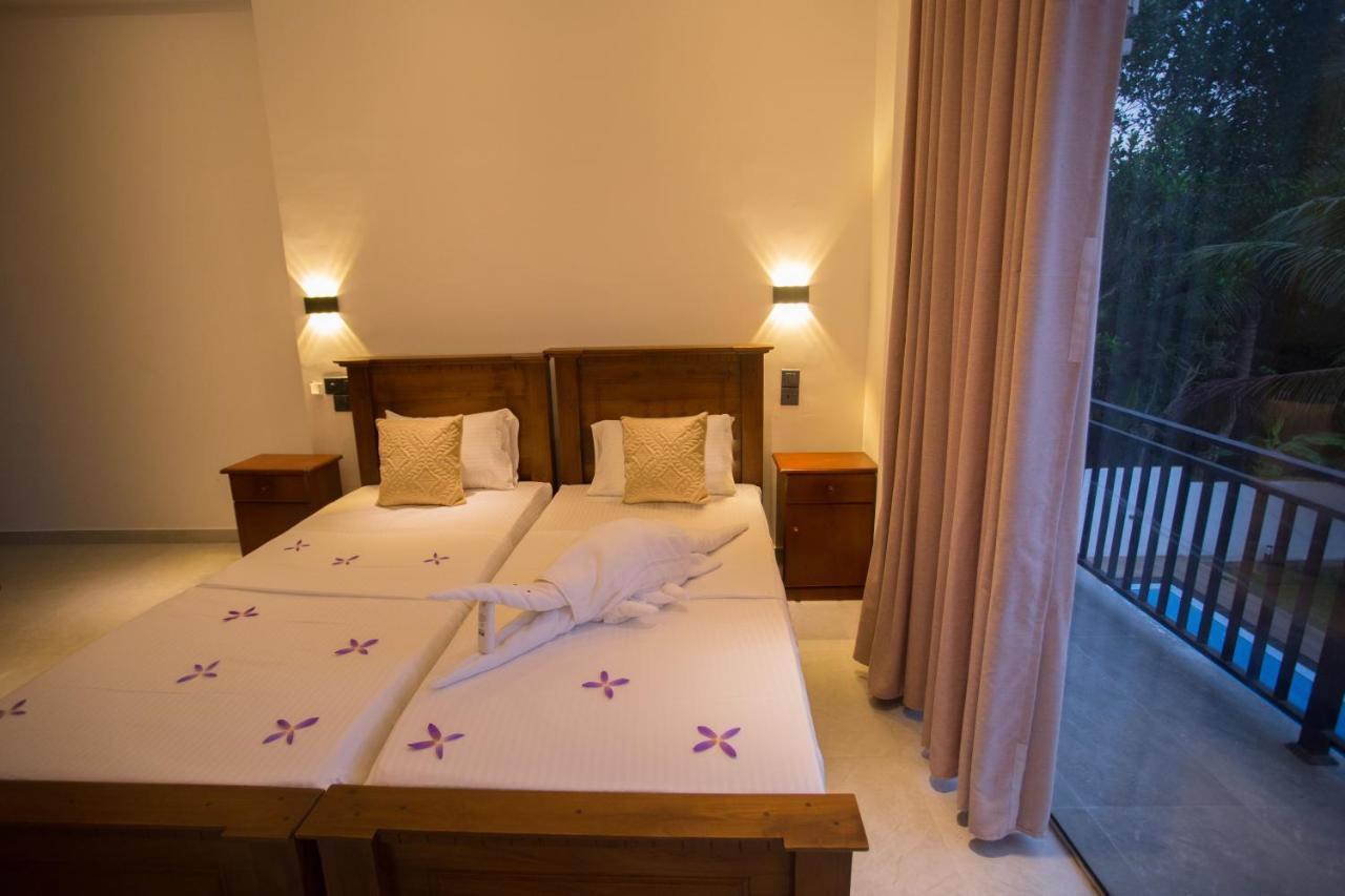 Lena Resort เบอร์อูวาลา ภายนอก รูปภาพ