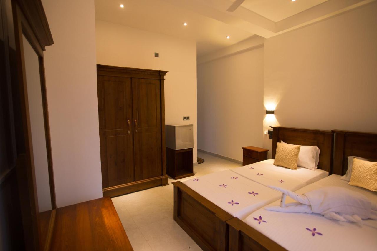 Lena Resort เบอร์อูวาลา ภายนอก รูปภาพ