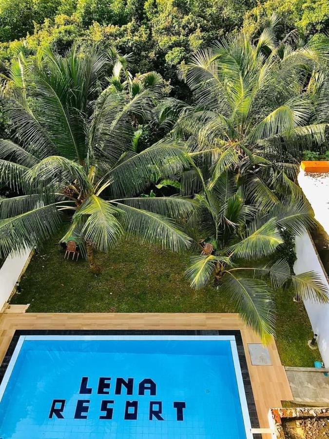 Lena Resort เบอร์อูวาลา ภายนอก รูปภาพ