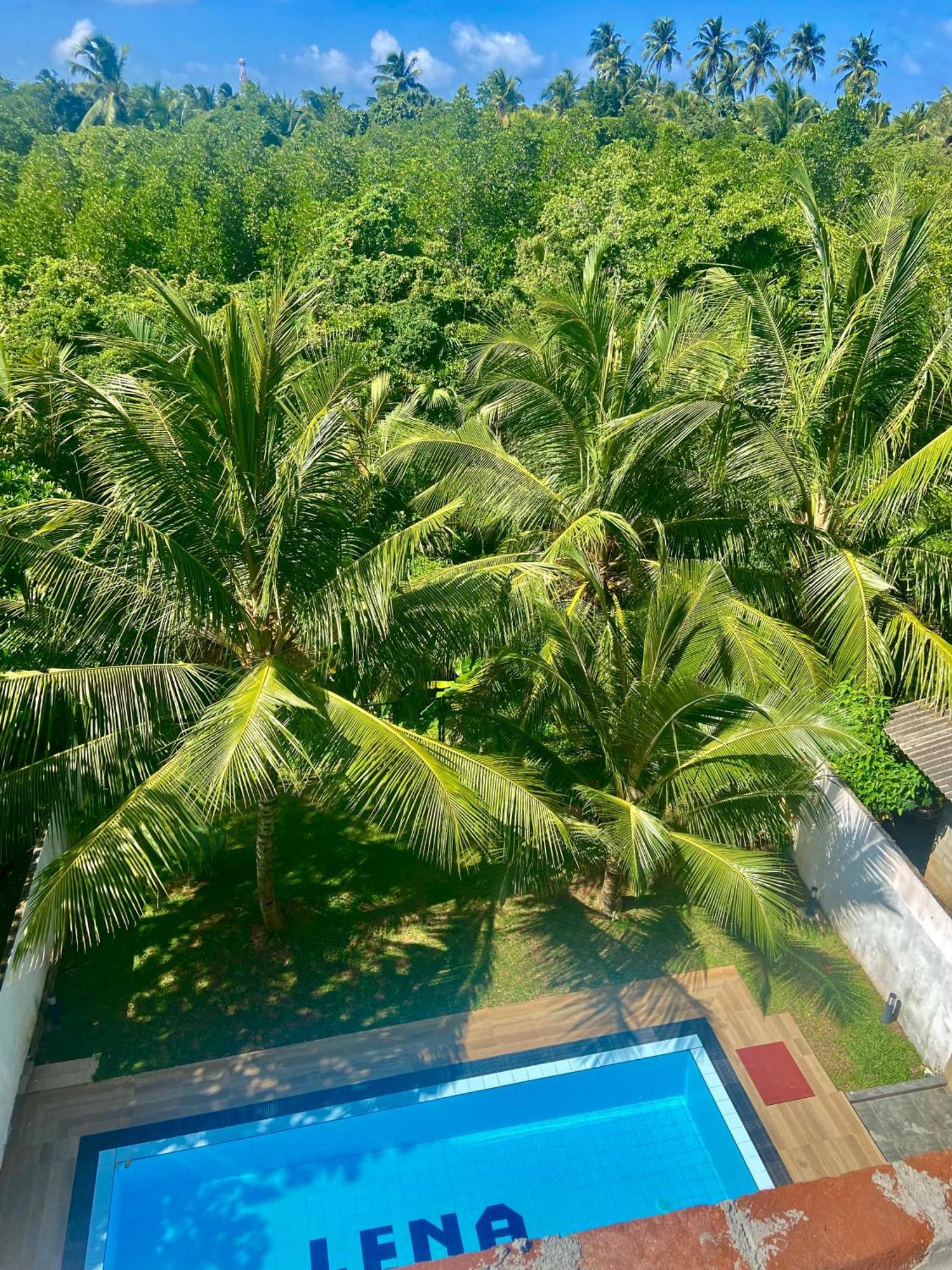Lena Resort เบอร์อูวาลา ภายนอก รูปภาพ